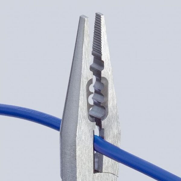 Knipex 13 02 160 SB Πένσα καλωδίων 160 mm