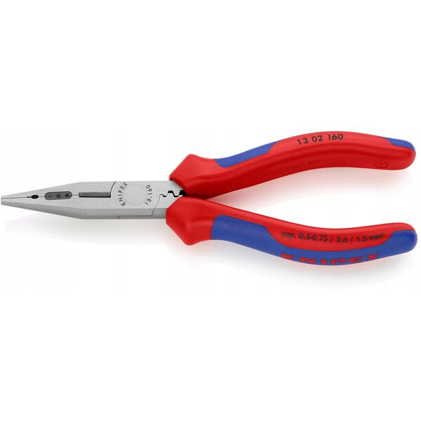 Knipex 13 02 160 SB Πένσα καλωδίων 160 mm