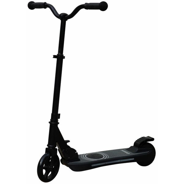 Ηλεκτρικό Πατίνι Παιδιών Denver SCK-5500, μαύρο