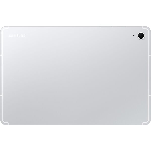 Tablet SAMSUNG Galaxy Tab S10 FE X520B Wifi 10.9 12GB RAM 256GB - Ασημί