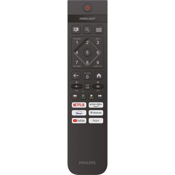 Philips 32PFS6900/12 | 32 | Smart TV | TITAN OS | FHD | Μαύρο