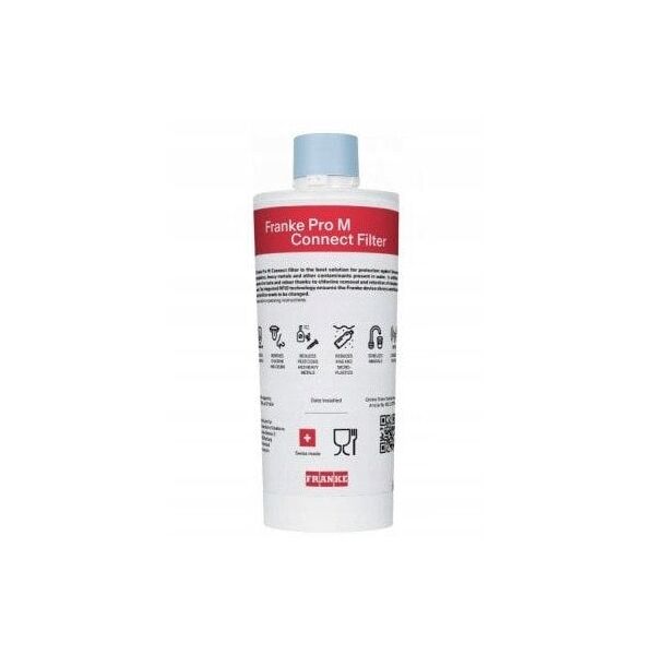 Franke filtr Pro M Connect 150.0717.797