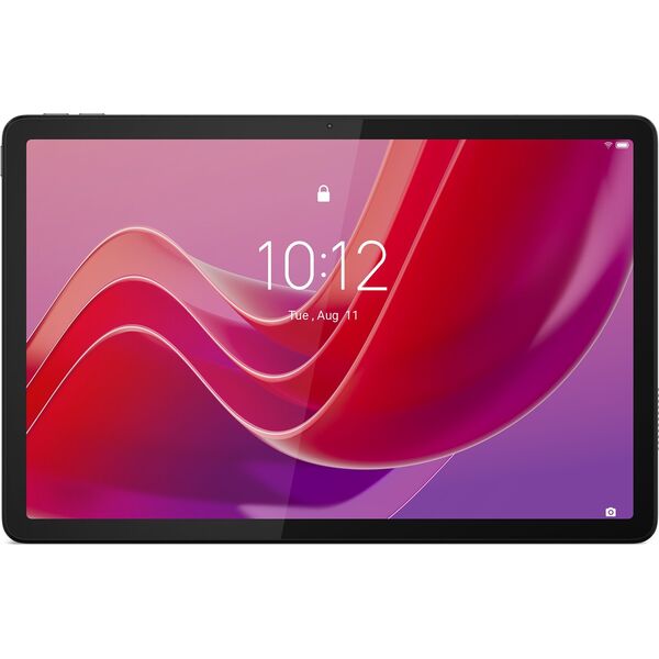 Lenovo Tab (χωρίς τροφοδοτικό) | M11 11 | 11 " | Luna Grey | 1920 x 1200 pixels | MediaTek | Helio G88 | 8 GB | Soldered LPDDR4x | 128 GB | Wi-Fi | Μπροστινή κάμερα | 8 MP | Πίσω κάμερα | 8 MP | Bluetooth | 5.1 | Android | 13 | Folio Case + Lenovo Tab Pen