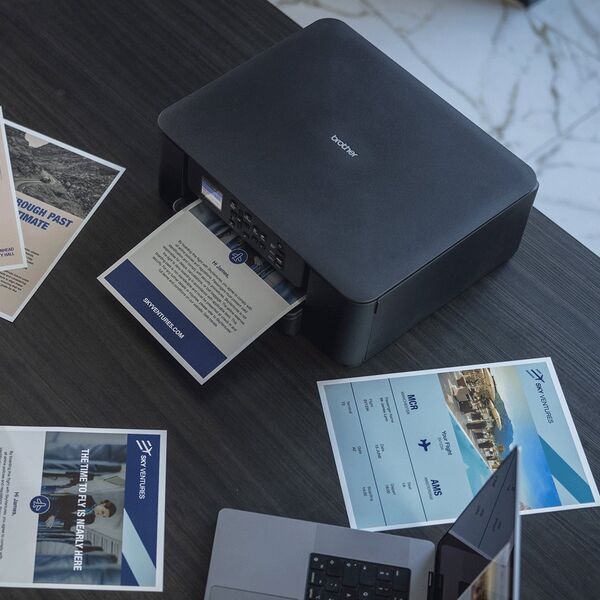 Brother DCP-J1310DW | Inkjet | Colour | A4 | Wi-Fi