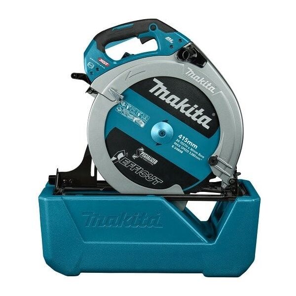 Cordless circular saw MAKITA HS013GZ 40V MAX XGT