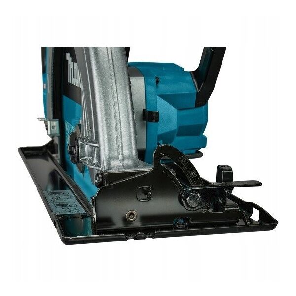 Cordless circular saw MAKITA HS013GZ 40V MAX XGT