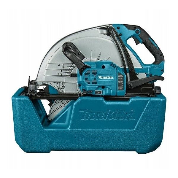 Cordless circular saw MAKITA HS013GZ 40V MAX XGT
