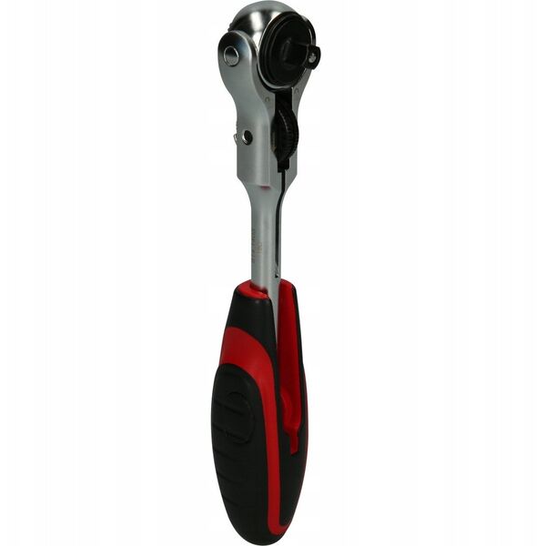 Γαλλικό κλειδί 1/4" με περιστρεφόμενη λαβή T KS TOOLS Modifix Mini