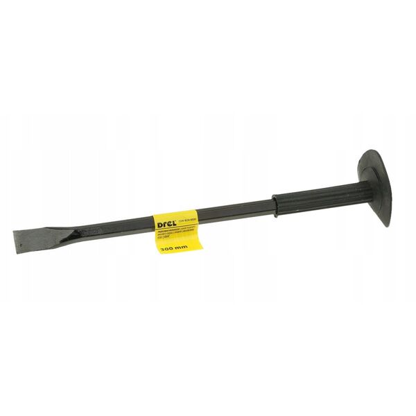 Επίπεδο καλέμι χειρός 300 mm x 19 mm