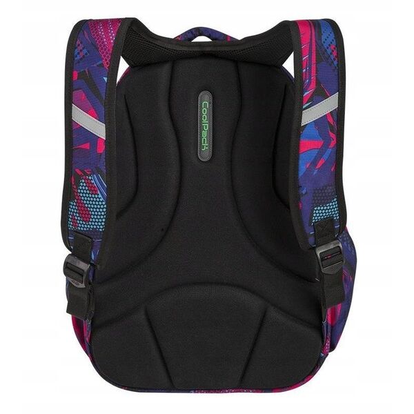 ΣΑΚΙΔΙΟ ΠΛΑΤΗΣ COOLPACK PRIME A286 2 ΘΕΣΕΩΝ