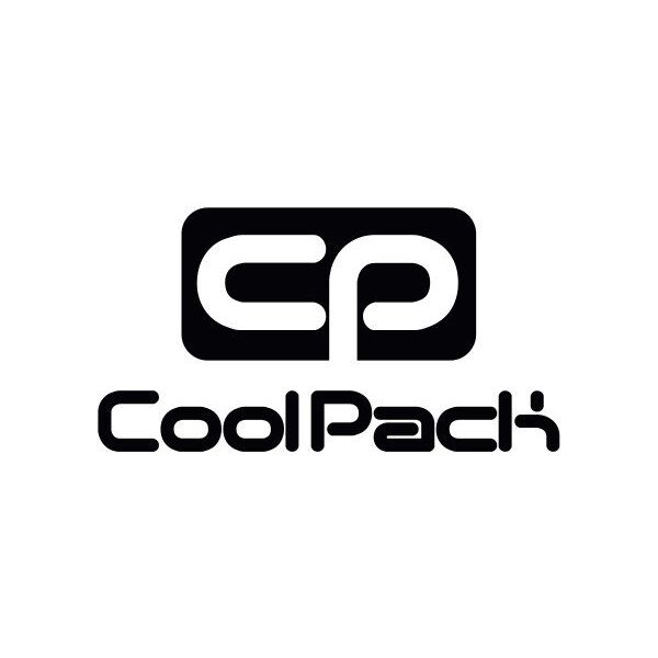 ΣΑΚΙΔΙΟ ΠΛΑΤΗΣ COOLPACK PRIME A286 2 ΘΕΣΕΩΝ