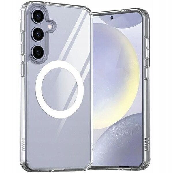 Araree case Duple M Sam S24+ S926transparent/clear AR20-01938A