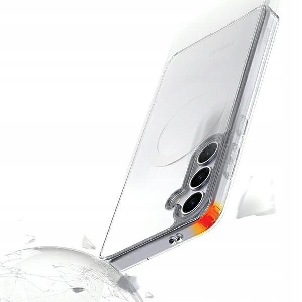Araree case Duple M Sam S24+ S926transparent/clear AR20-01938A
