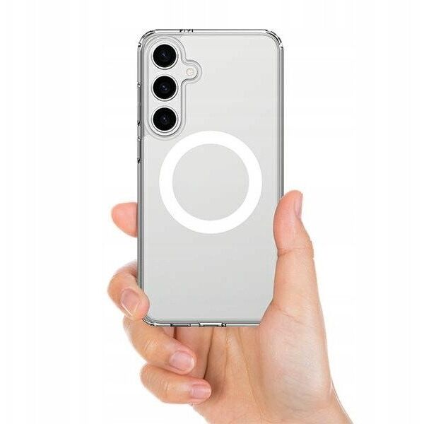 Araree case Duple M Sam S24+ S926transparent/clear AR20-01938A