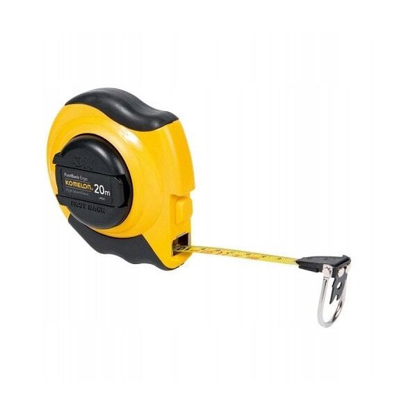 Μετροταινία FAST BACK LFR20/H 20 μ