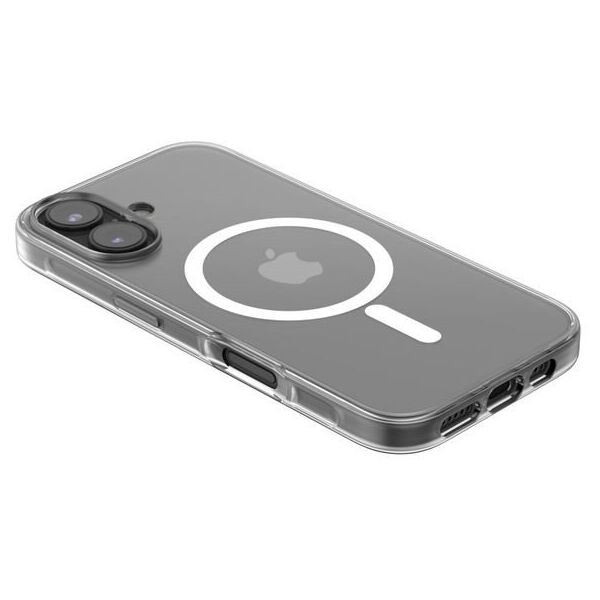 Θήκη κινητού τηλεφώνου Belkin MSA025HQCL 15,5 cm (6.1") Διαφανής