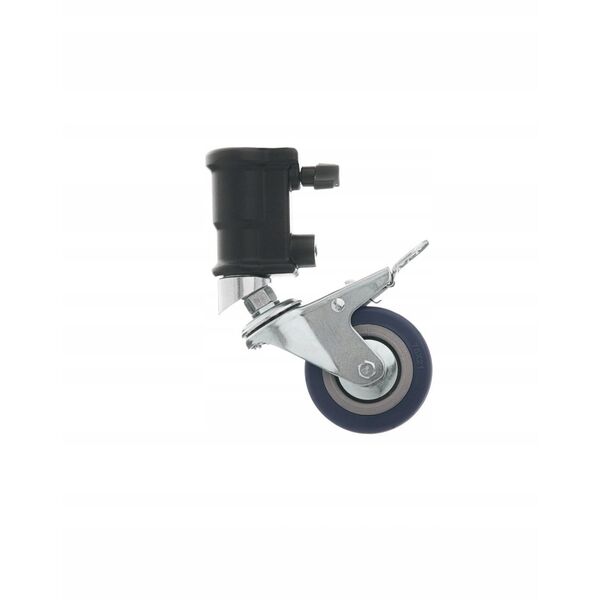 GlareOne Glide Kit - σετ τροχών για τρίποδα Fatboy