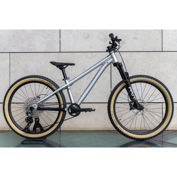Early Rider Hellion 24" παιδικό ποδήλατο | Ασημί