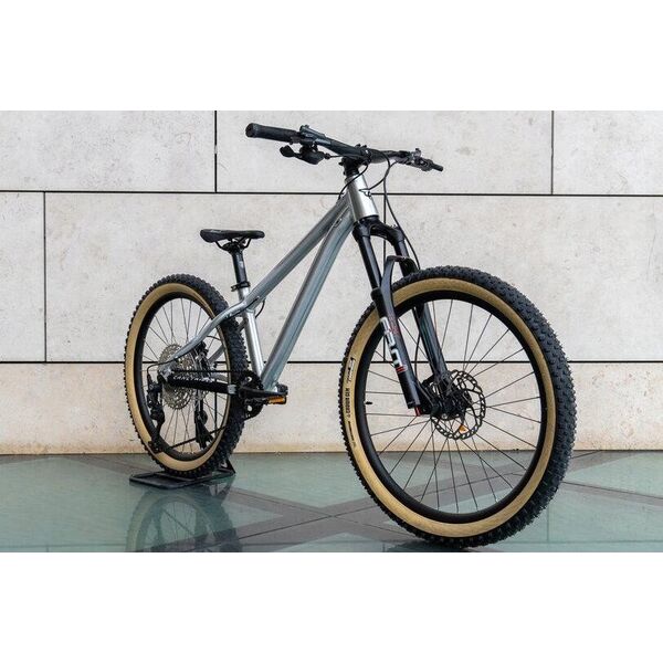 Early Rider Hellion 24" παιδικό ποδήλατο | Ασημί