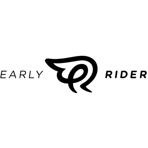 Early Rider Hellion 24" παιδικό ποδήλατο | Ασημί