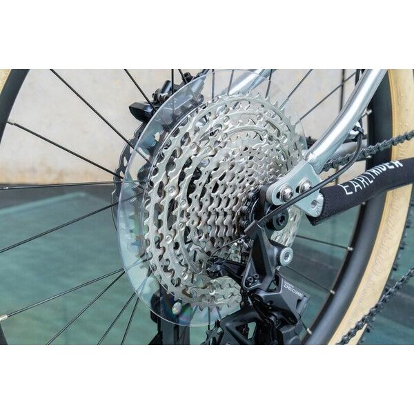 Early Rider Hellion 24" παιδικό ποδήλατο | Ασημί