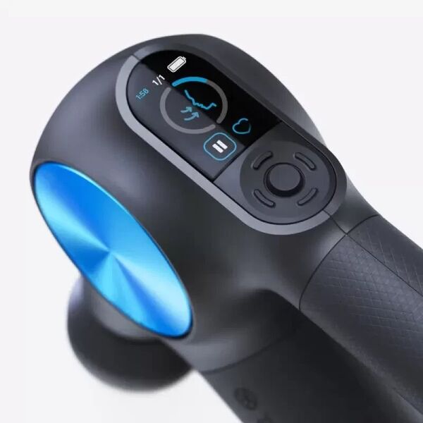 Therabody THERAGUN PRO PLUS ΨΥΧΡΟ ΠΡΟΣΑΡΤΗΜΑ