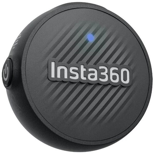 ΚΑΜΕΡΑ ΔΡΑΣΗΣ ΜΕ ΜΙΚΡΟΦΩΝΟ, ΟΠΛΙΣΜΟ / CINSABWA / CINSABWB INSTA360