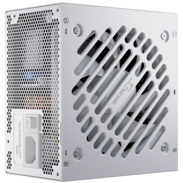 ΤΡΟΦΟΔΟΤΙΚΟ ΚΟΥΤΙ ATX 850W/ΛΕΥΚΟ CORE GX 850 SEASONIC