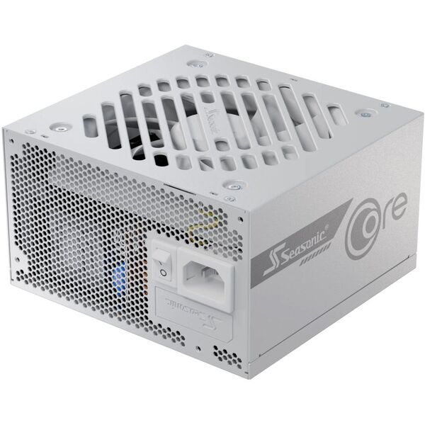 ΤΡΟΦΟΔΟΤΙΚΟ ΚΟΥΤΙ ATX 850W/ΛΕΥΚΟ CORE GX 850 SEASONIC