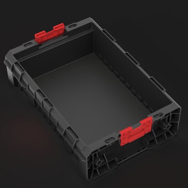 QBRICK SYSTEM PRO SET 7