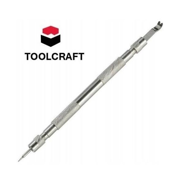 Εργαλείο Αφαίρεσης Λουριού TOOLCRAFT Pro