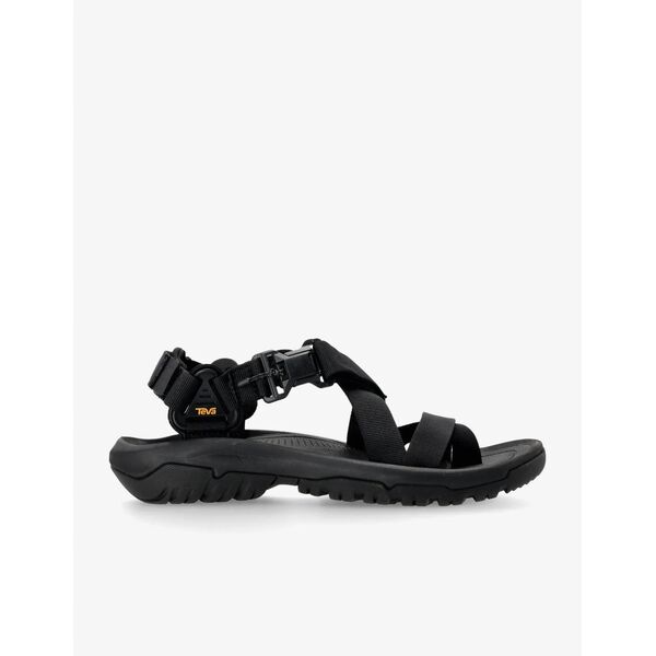 M'S Hurricane Terra Dactyl, BLK, 43 (us 10)| uk 9