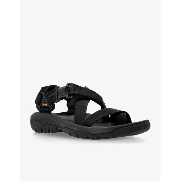 M'S Hurricane Terra Dactyl, BLK, 43 (us 10)| uk 9