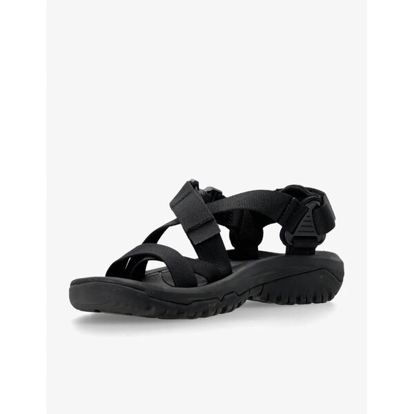 M'S Hurricane Terra Dactyl, BLK, 43 (us 10)| uk 9