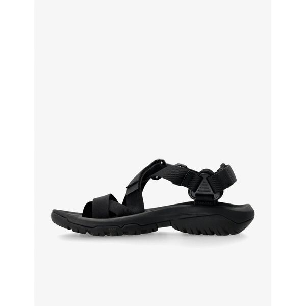 M'S Hurricane Terra Dactyl, BLK, 45.5 (us 12)| uk 11