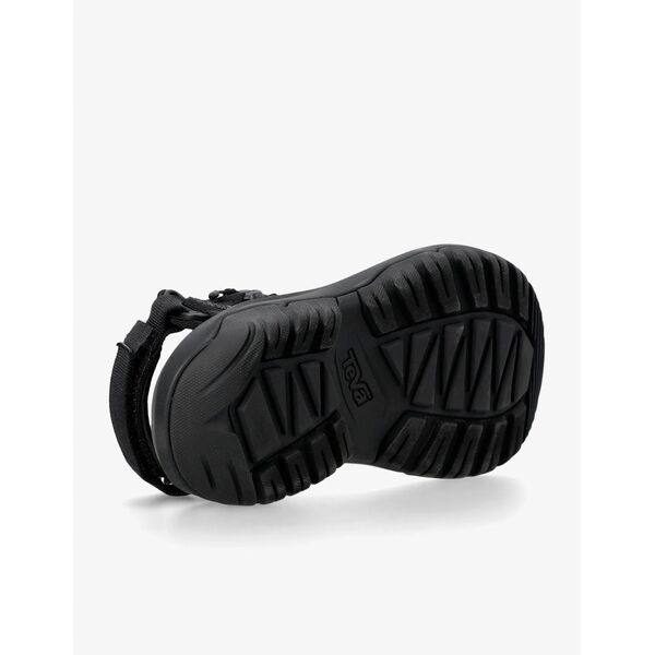 M'S Hurricane Terra Dactyl, BLK, 45.5 (us 12)| uk 11