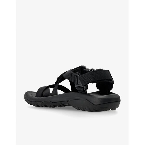 M'S Hurricane Terra Dactyl, BLK, 44.5 (us 11)| uk 10