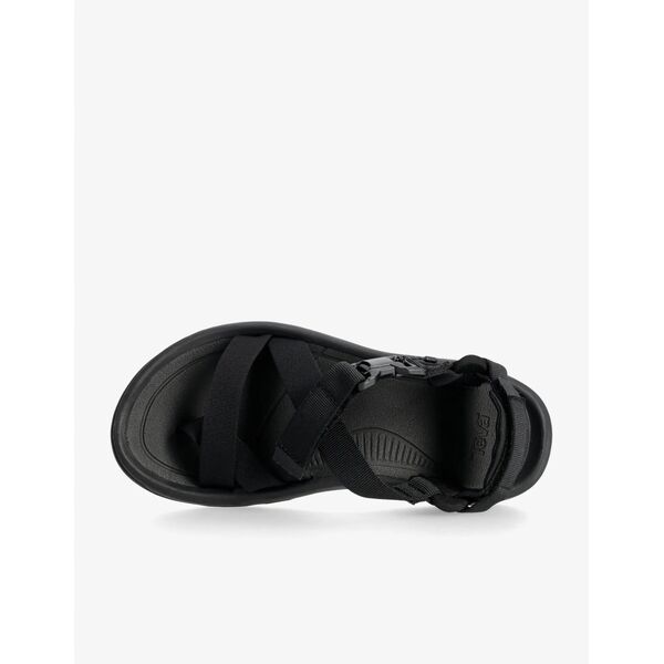 M'S Hurricane Terra Dactyl, BLK, 44.5 (us 11)| uk 10