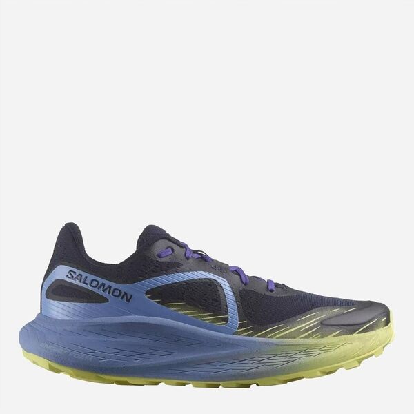 Ανδρικά παπούτσια trail Salomon Glide Max Tr - sky/dark sapph