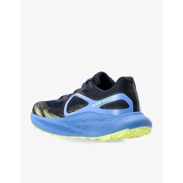 Ανδρικά παπούτσια trail Salomon Glide Max Tr - sky/dark sapph