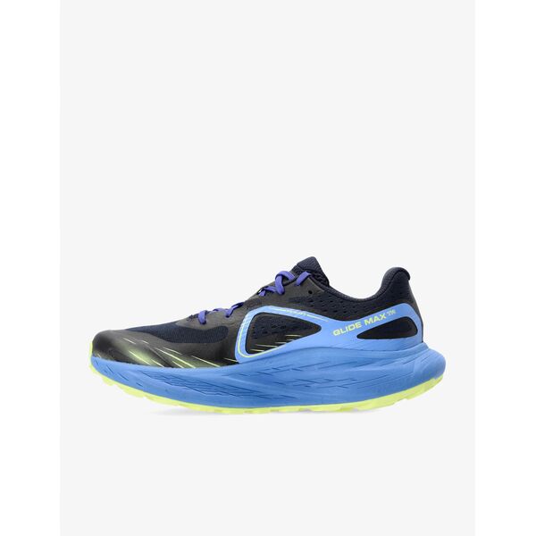Ανδρικά παπούτσια trail Salomon Glide Max Tr - sky/dark sapph