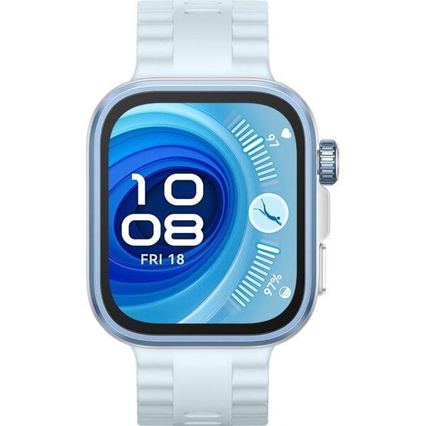 Huawei Fit 4 Pro smartwatch, 40 mm, μπλε