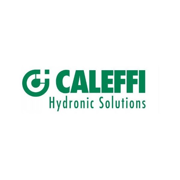 Διαχωριστής Caleffi XS® - συσκευή φιλτραρίσματος με μαγνήτη για εγκατάσταση κάτω από τον λέβητα G 3/4 A (ISO 228-1) σύνδεση ευθεία GZ