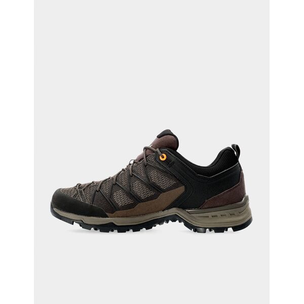 Ορειβατικά παπούτσια Salewa Mountain Trainer Lite GTX - wlt/fluo org