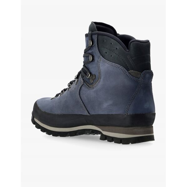 Ανδρικά παπούτσια GORE TEX Meindl Paradiso MFS - navy/midnight blue