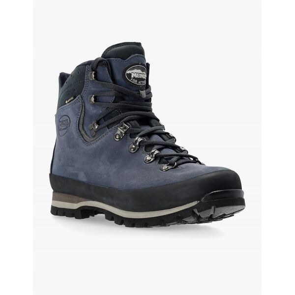 Ανδρικά παπούτσια GORE TEX Meindl Paradiso MFS - navy/midnight blue