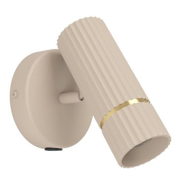 WALL LAMP EGLO CAMINIA GU10 5W