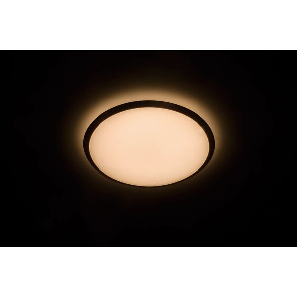 Φωτιστικό οροφής Philips MyLiving Wawel, λευκό, 48 εκ., 3200 lm