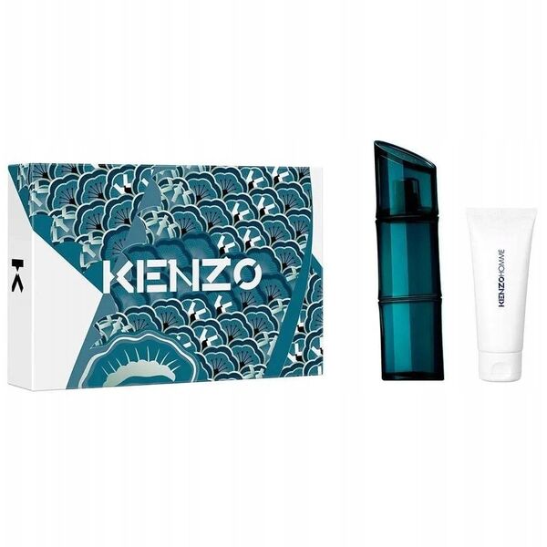 Σετ Kenzo Homme EDT 110ml + SG 75ml