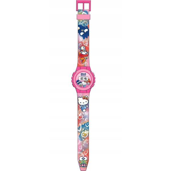 *****Hello Kitty παιδικό ρολόι HK50153 87861